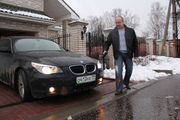 Владимир Горскин