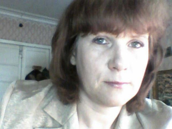 Нина Барамбаева(Смирнова)