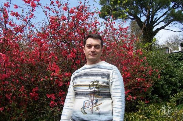 Игорь Лиман