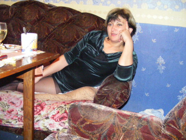 Татьяна Гладкова