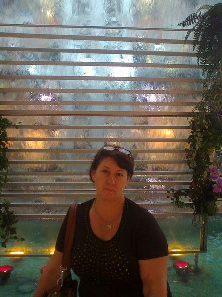 Наталья Заварзина