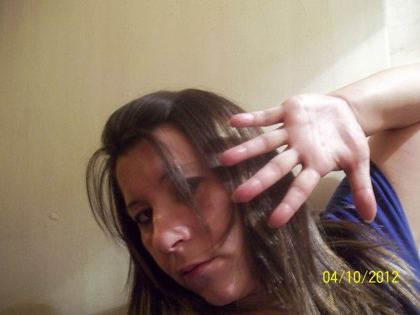 Наташа Коворотная