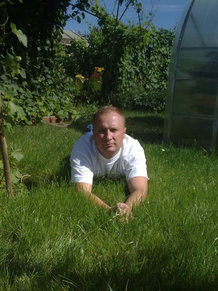 Алексей Борисов