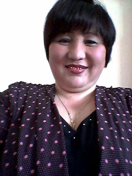 Гулзат Балтабаева