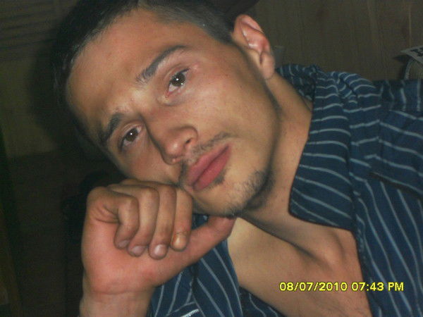 Евгений Белан