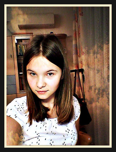 Катя Руденко