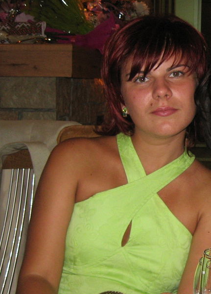 Наталья Кондратьева