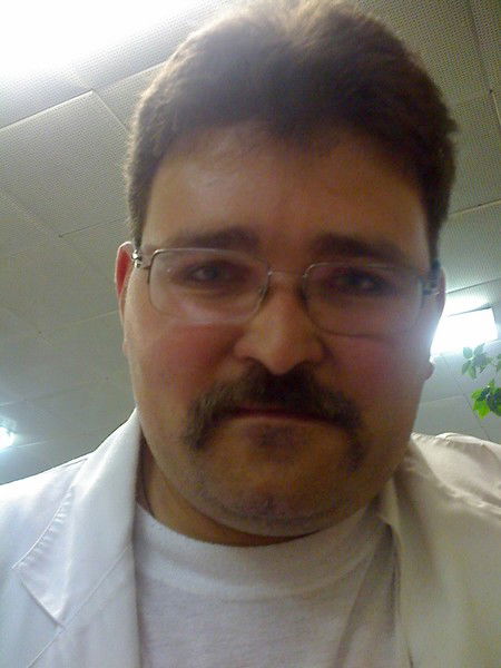 Александр Кондратюк