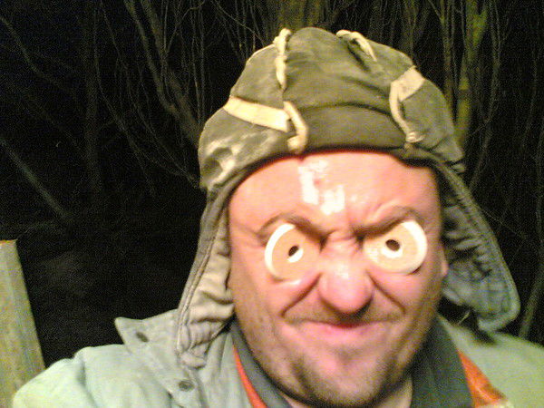 Дмитрий Лукавенко