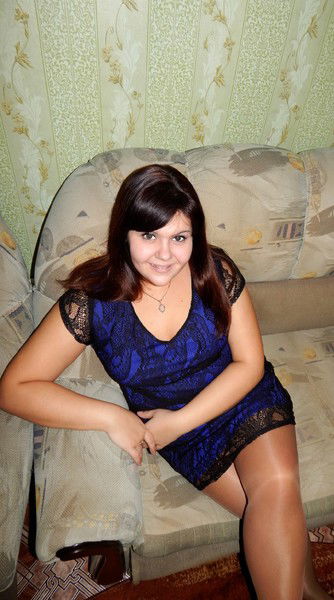 Александра Евгеньевна