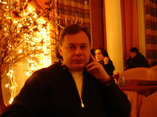 Ренат Туктамышев