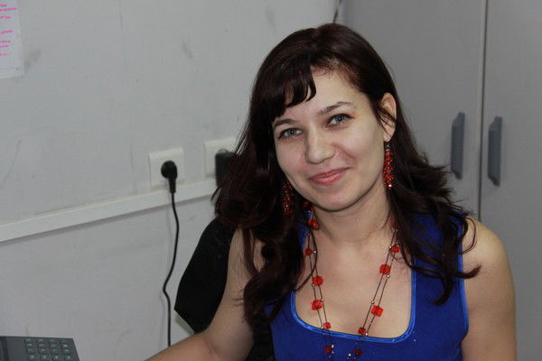 Татьяна Петухова