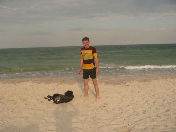 Олег Чекмарёв