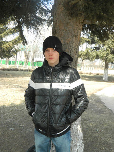 Котляров Никита