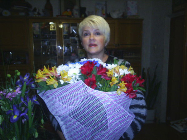 Елена Юрьевна Мартынова