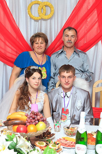 Татьяна Святкина