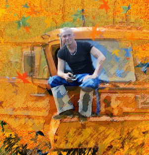 Сергей Шляев