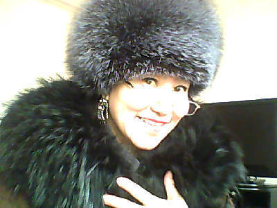 Айгуль Кекчебаева