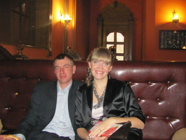 Ирина Калинина