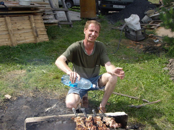 Олег Владимирский