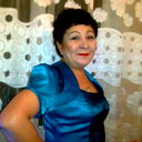 Зина Алимкулова