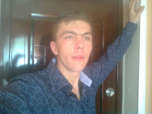 Алексей Шаляпин