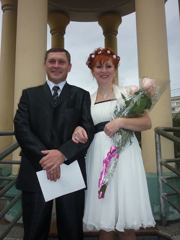 Аня Подернёва