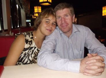 Елена Певчих