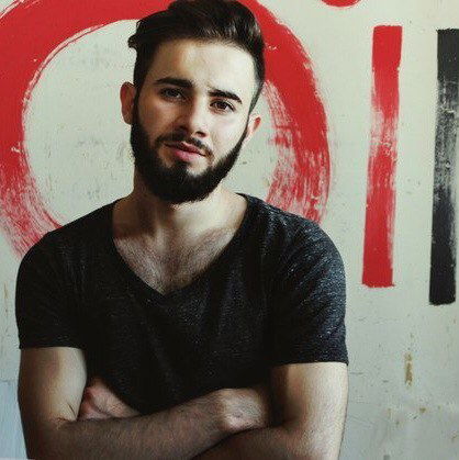 Ерем Исраелян