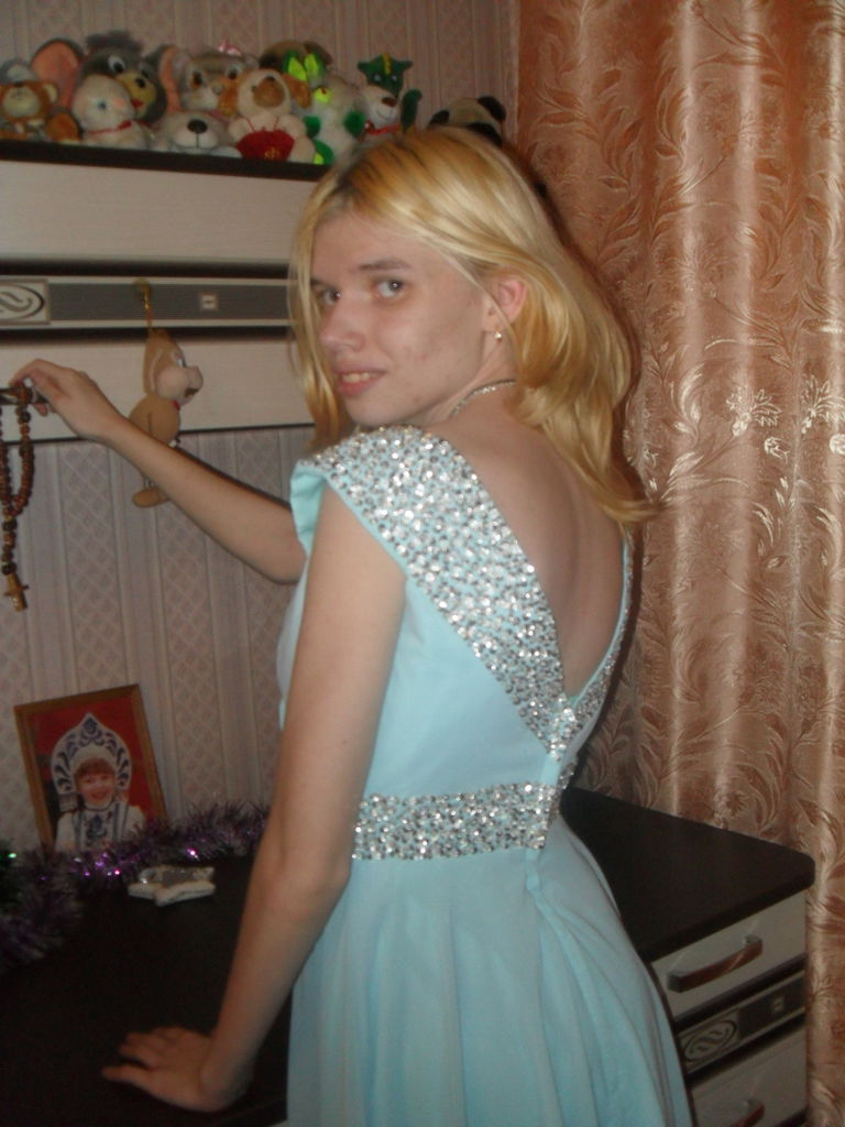 Регина Колесова