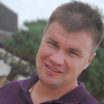 Сергей Урюпин