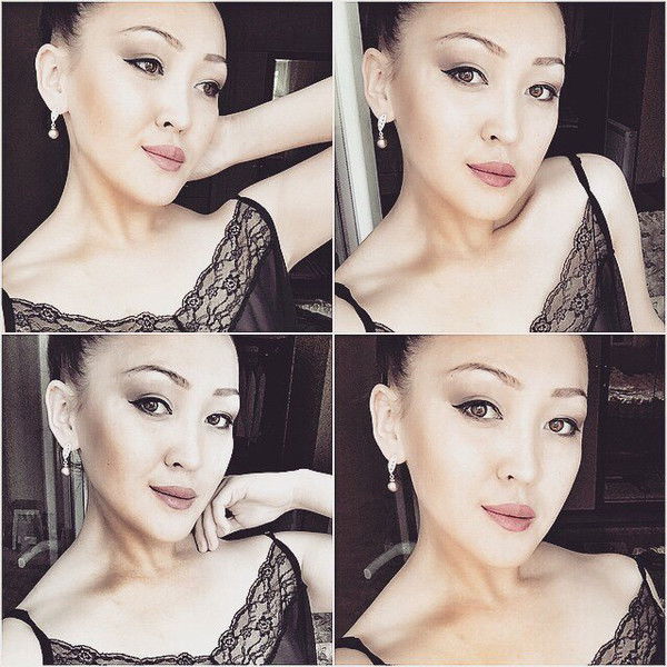 Тогжан Ибраева