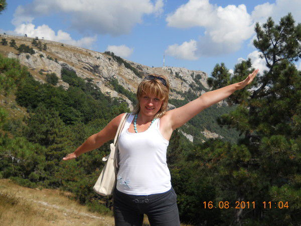 Алёна Апанасенко