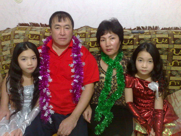 Маржан Кельдибаева