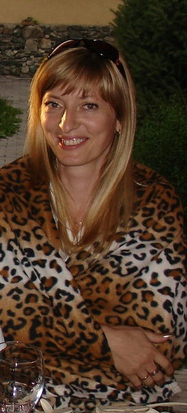 Милана Ногаева