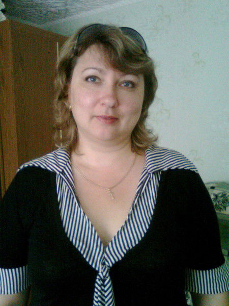Елена Белова