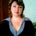 Елена Белова