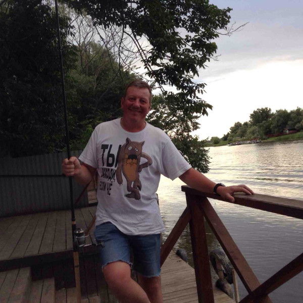 Александр Меркулов