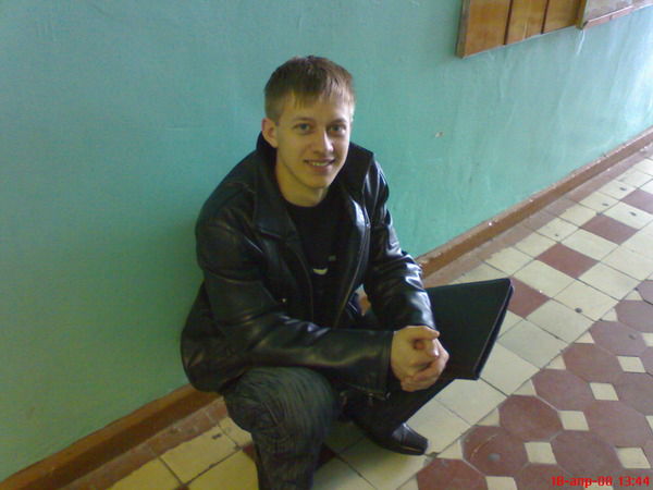 Артём Антоненко