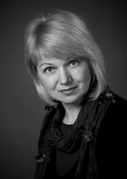 Татьяна Команенкова