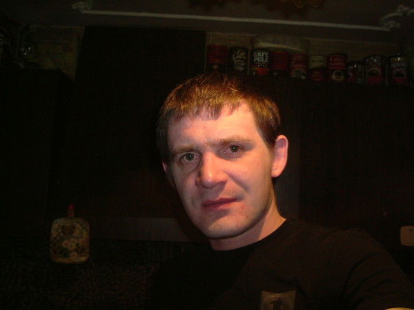 Валера Казанчеев