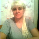 Наташа Лайшева