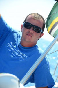 Михаил Текучев