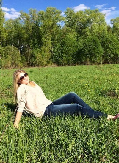 Виктория Богаева