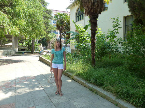 Ольга Папшева