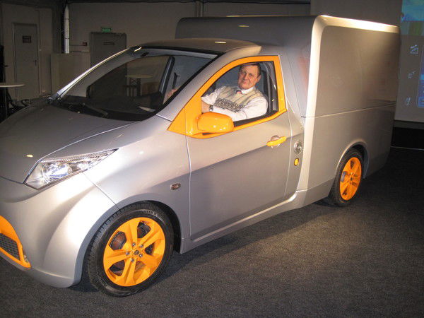 Владимир Овсеенко