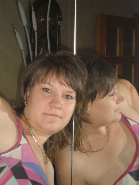 Светлана Мордяшова