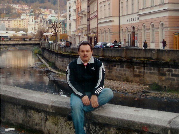 Сергей Баранов