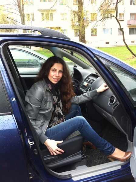 Екатерина Юркевич