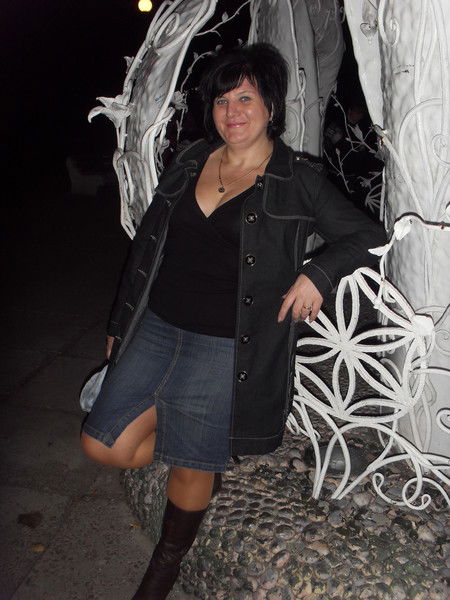 Светлана Наталенко